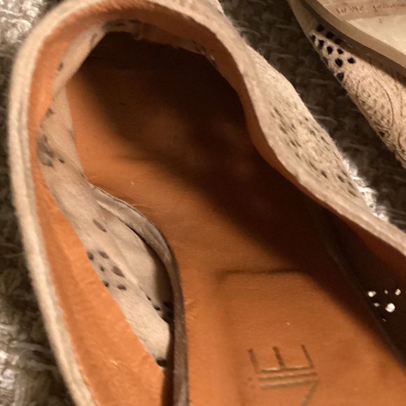 Connie slip on shoes - Picture 5 of 8